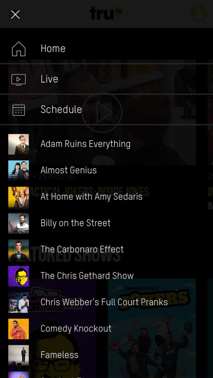 truTV