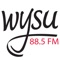 WYSU Public Radio App: