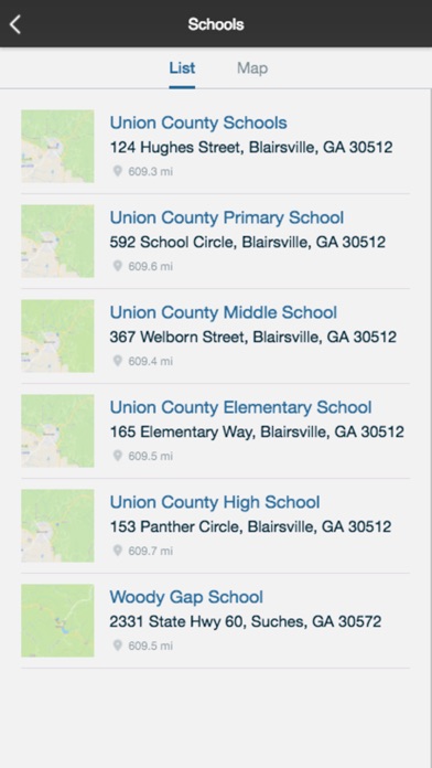 Union County BOE screenshot 2