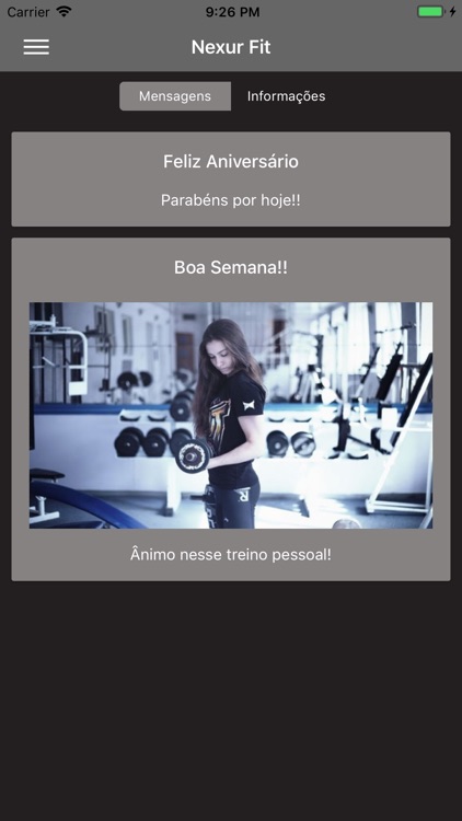 Ricardo Farache screenshot-5