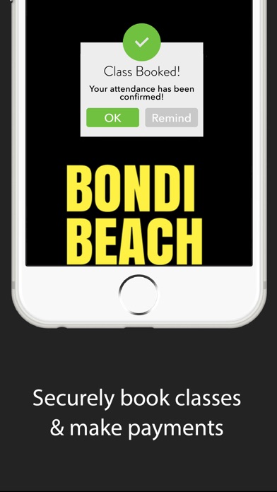 Bondi Beach Bodies screenshot 2