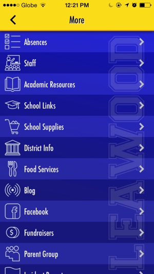 Leawood Elementary School(圖3)-速報App