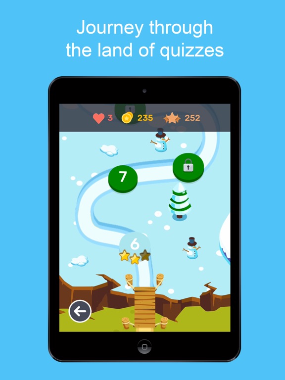 Quizzland Tips, Cheats, Vidoes And Strategies 