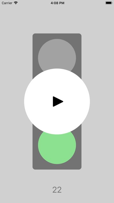 Virtual Stop Light screenshot 4