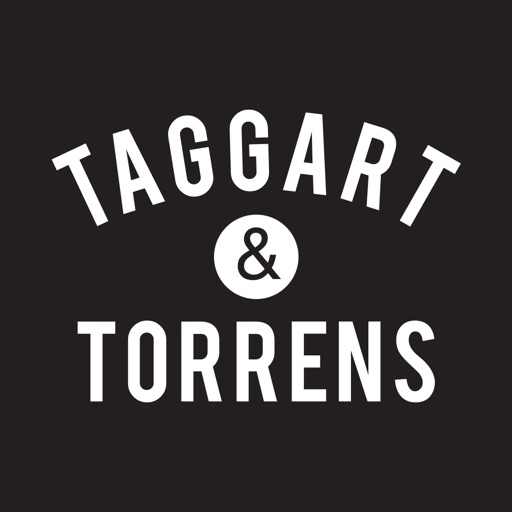 Taggart and Torrens icon