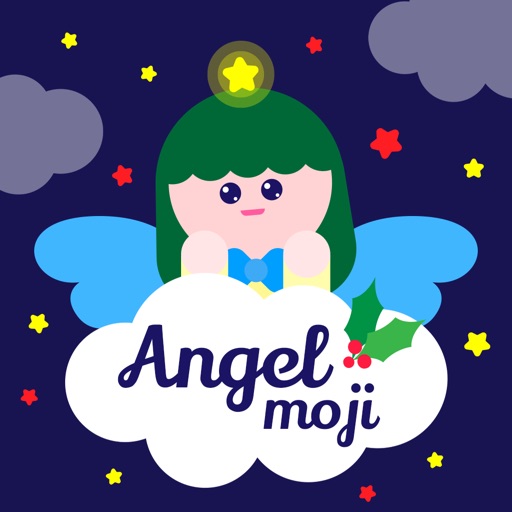 Angelmoji icon