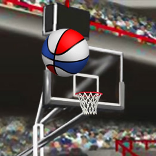 Basketball Shootout King icon