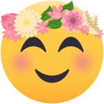 Sweet n Sassy by EmojiOne