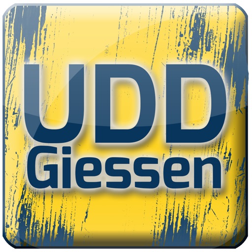 Über den Dächern von Giessen