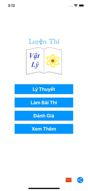 Luyện Thi Vật Lý(圖1)-速報App