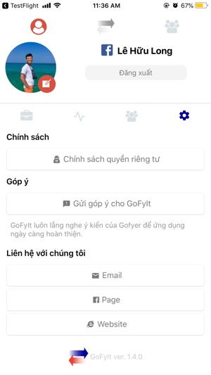 GoFyIt(圖4)-速報App