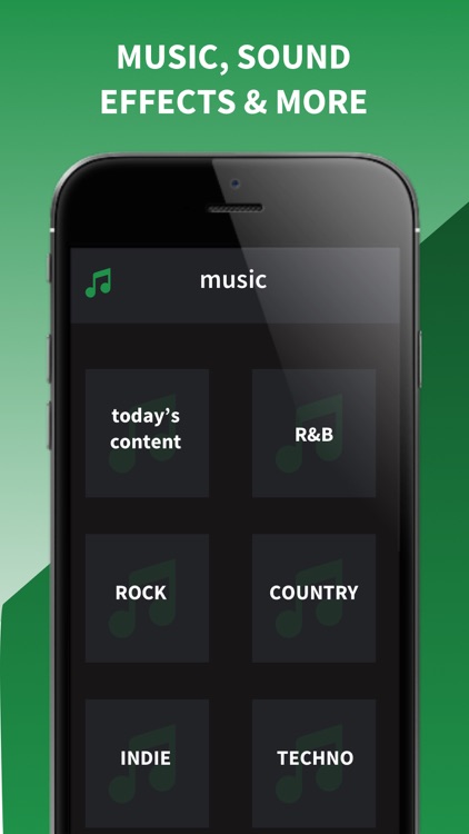 Music - Songs, Tunes & Playlists Premium