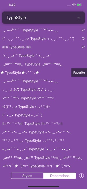 TypeStyle(圖4)-速報App