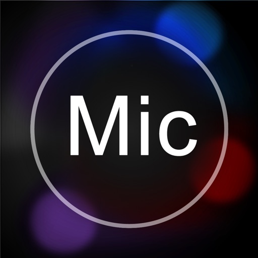 Voice Dictation Voice to Text iOS App