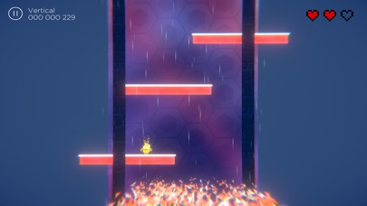 Infinite Runner Adventure Game screenshot 3