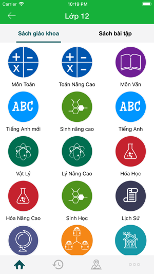 Gia Sư Việt(圖2)-速報App