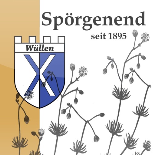 Spörgenend