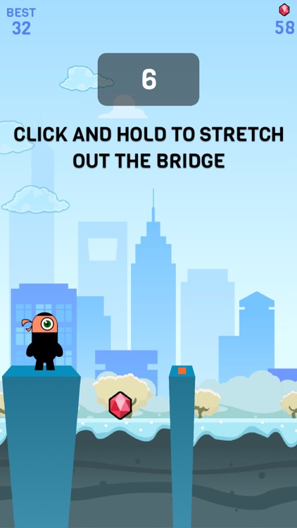 Bridge Hero screenshot-3