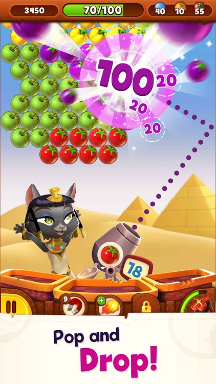 Bubble Island 2 screenshot-2
