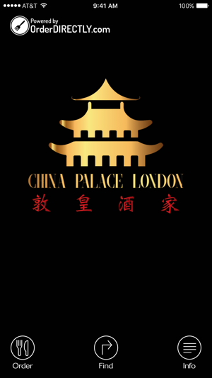 China Palace, Earlsfield(圖1)-速報App