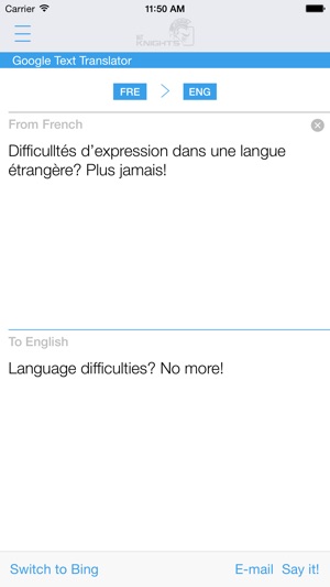 Dictionary French English(圖3)-速報App