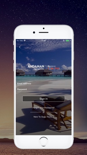 Andaman Tours and Package(圖6)-速報App