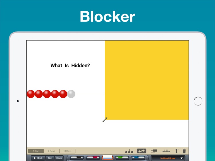 Rekenrek screenshot-4