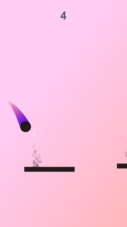 Stick Fall screenshot-3