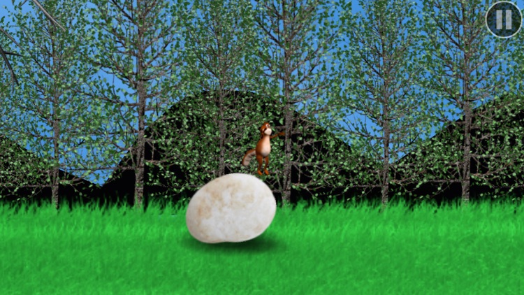 Jumpy the Squirrel screenshot-0