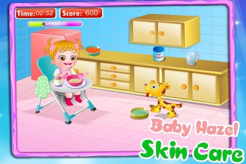 Baby Hazel - Skin Care screenshot 3