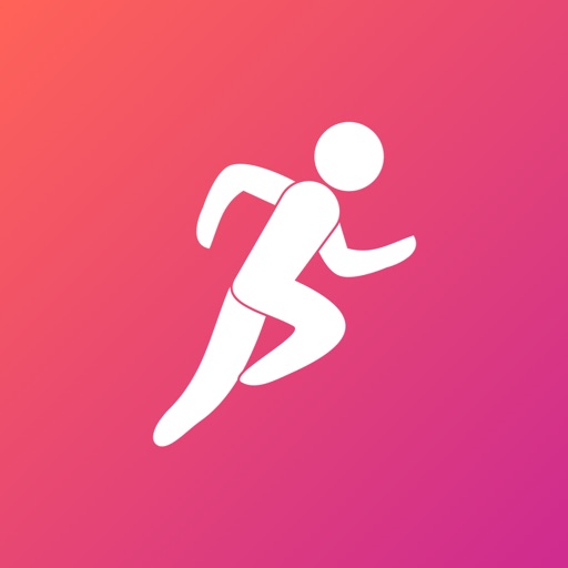 Let's Go Running iOS App