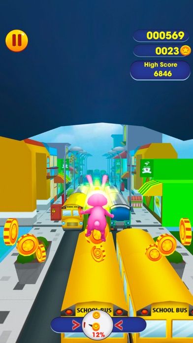 Street Escape screenshot 4