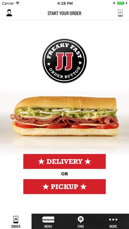 Jimmy John’s Sandwiches