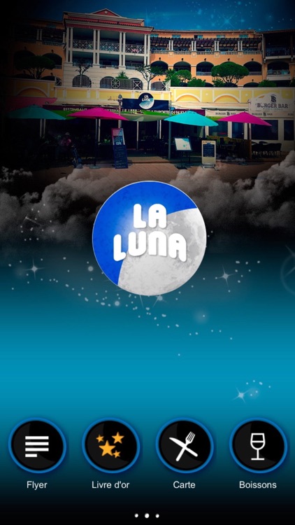 La Luna Restaurant