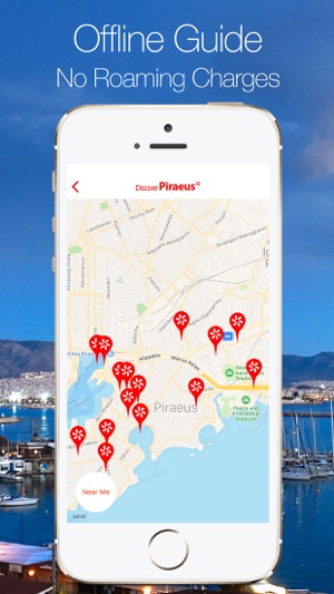 Piraeus, Discover Piraeus(圖5)-速報App