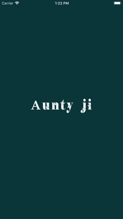 Aunty Ji Knows Everyone