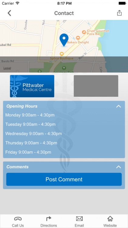 Pittwater Medical Centre