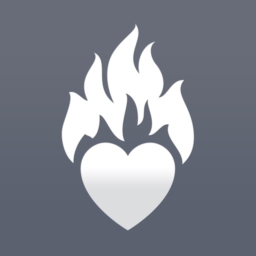 Niveauvolle Dating-App