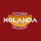 Pizzaria Holanda icon