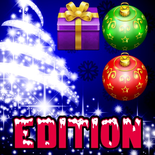 Magic Alchemist Xmas Edition