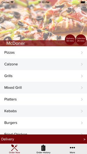 McDoner(圖2)-速報App