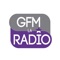 Bienvenüe vous êtes ici chez vous, telle est la devise de notre radio, GFM LA RADIO a pour but de vous vous divertir et de faire en sorte que ce soit votre radio