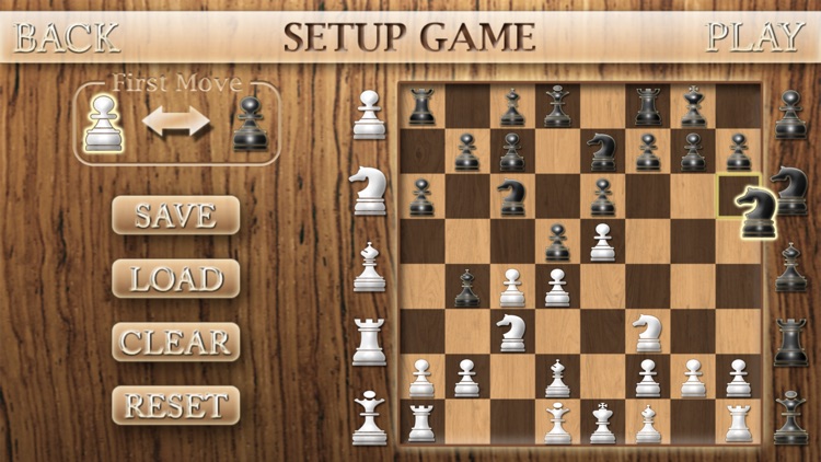 Chess Prime 3D screenshot-3