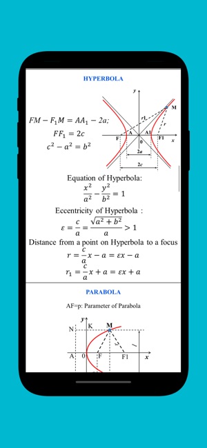 ALL Maths Formulas Guide(圖5)-速報App