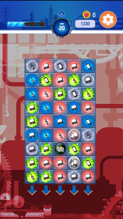 The NOW Zone screenshot-5