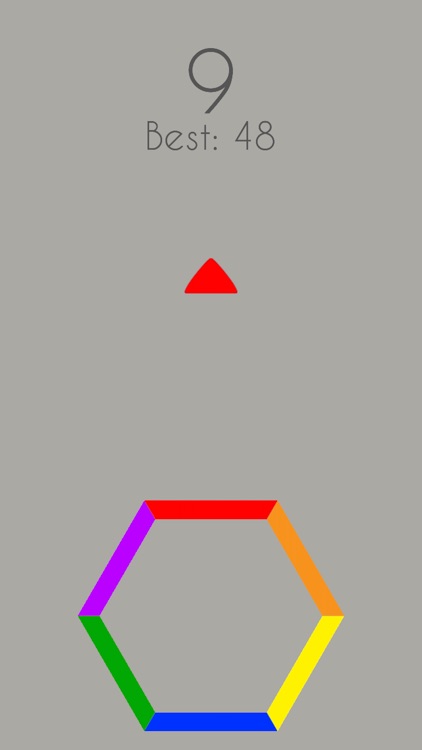 Blob Drop screenshot-3