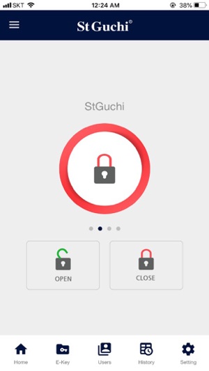 St Guchi Master(圖7)-速報App