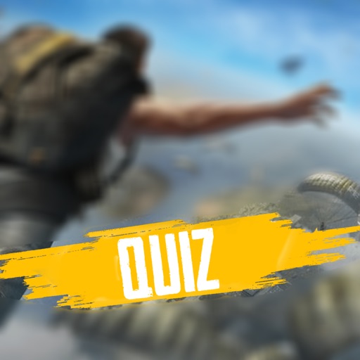#1 Quiz for freefire icon
