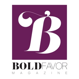 BOLD Favor Magazine