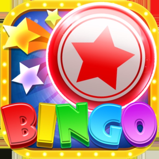 Bingo Love:Lucky Bingo Games iOS App